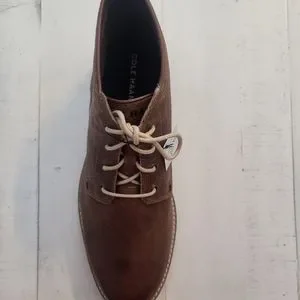 Cole Haan Nathan Chukka boot 9.5 Cole Haan Men main image 4
